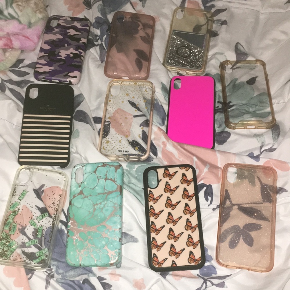 iPhone XR cases